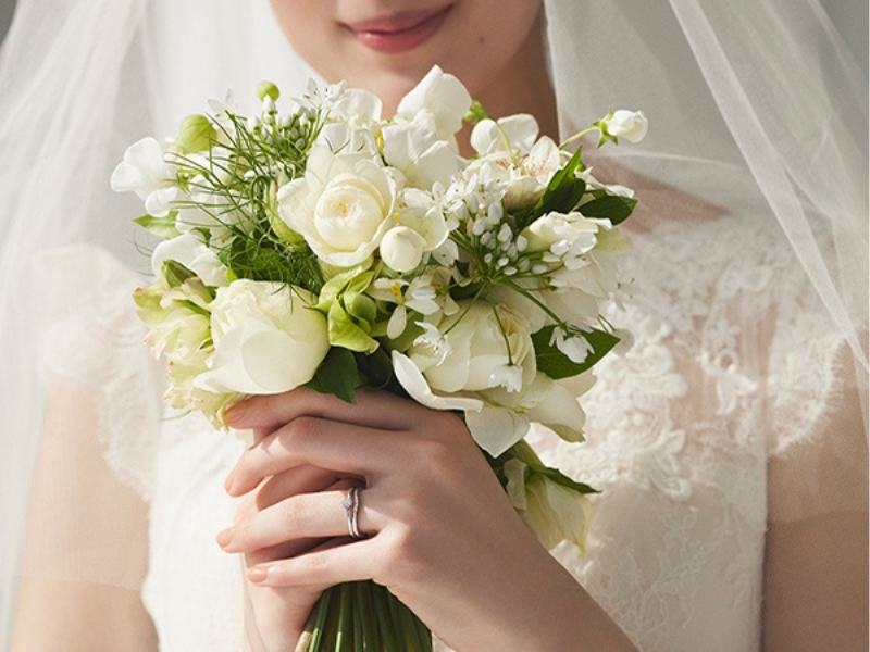 Kinh Nghiệm Đặt Thiết Kế Nhẫn Cưới Theo Yêu Cầu Bạn Cần Biết