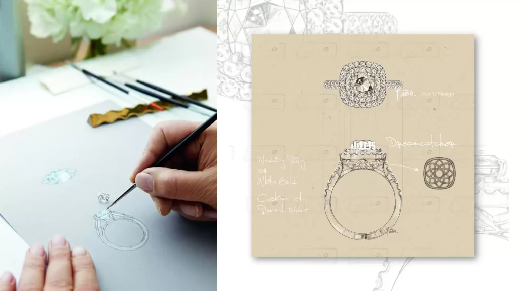 Review 4 Địa Chỉ Đặt Nhẫn Cưới Theo Yêu Cầu Uy Tín – Chuyên Nghiệp – Giá Rẻ