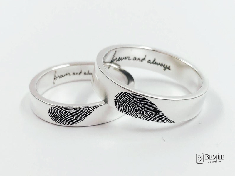 Top 10 Câu Hỏi Hay Nhất Về Đặt Nhẫn Cưới Theo Yêu Cầu