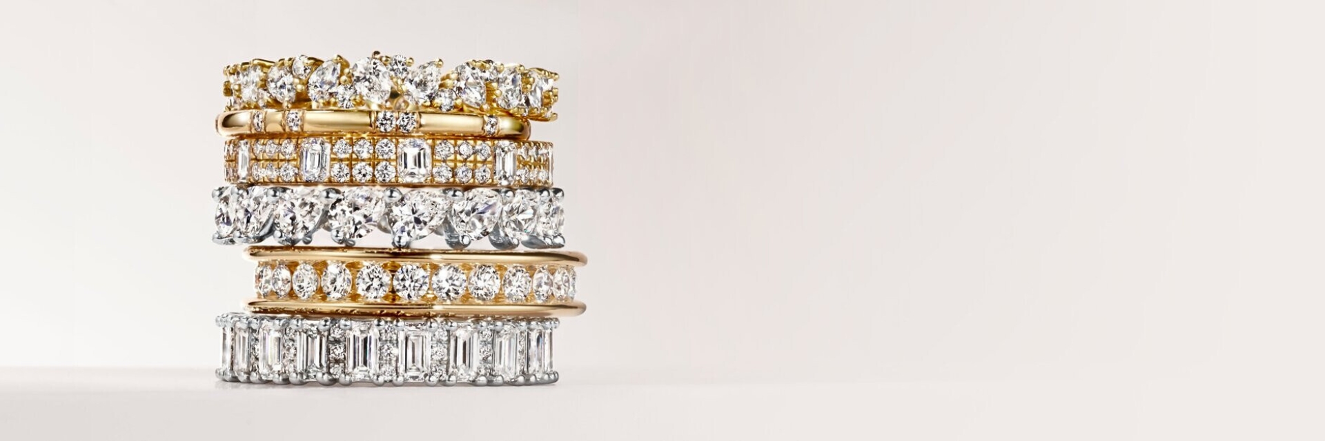 Nhẫn Cưới Moissanite