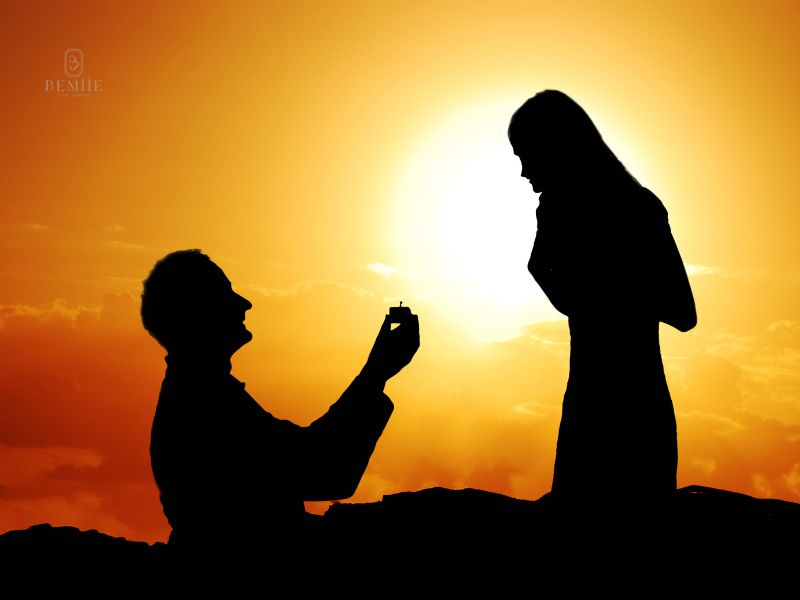 Cầu hôn là gì? Ý nghĩa thực sự đằng sau lời cầu hôn