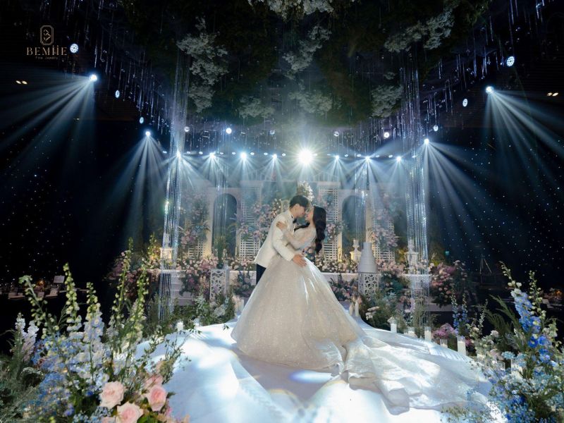 Kinh nghiệm tổ chức đám cưới hỏi cho 2 gia đình cách xa nhau