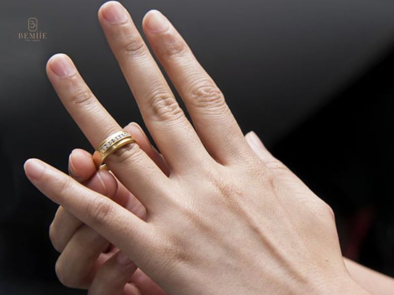 đo size nhẫn online