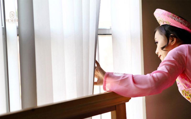 thủ tục đưa dâu về nhà chồng