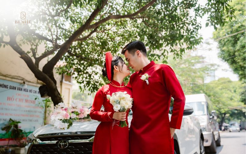 những điều kiêng kỵ khi về nhà chồng