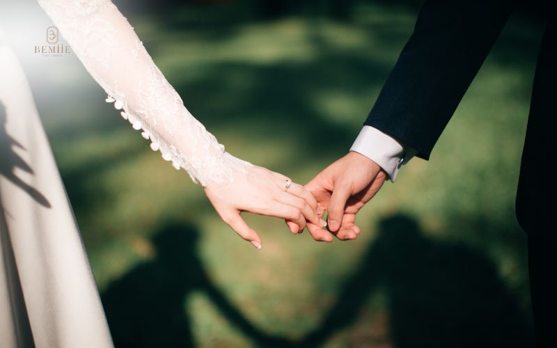 những điều kiêng kỵ khi về nhà chồng