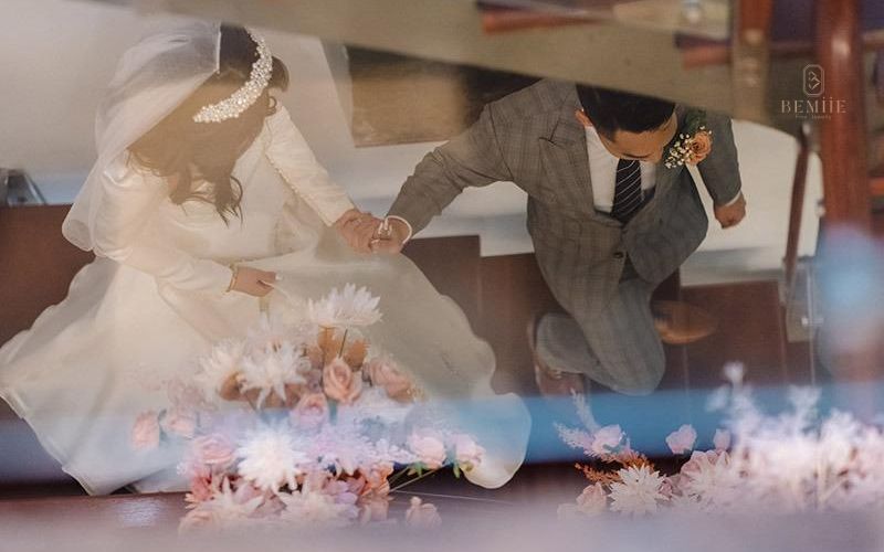 Khám phá thủ tục đưa dâu về nhà chồng đầy đủ chi tiết