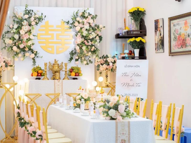 trình tự lễ rước dâu miền nam (2)