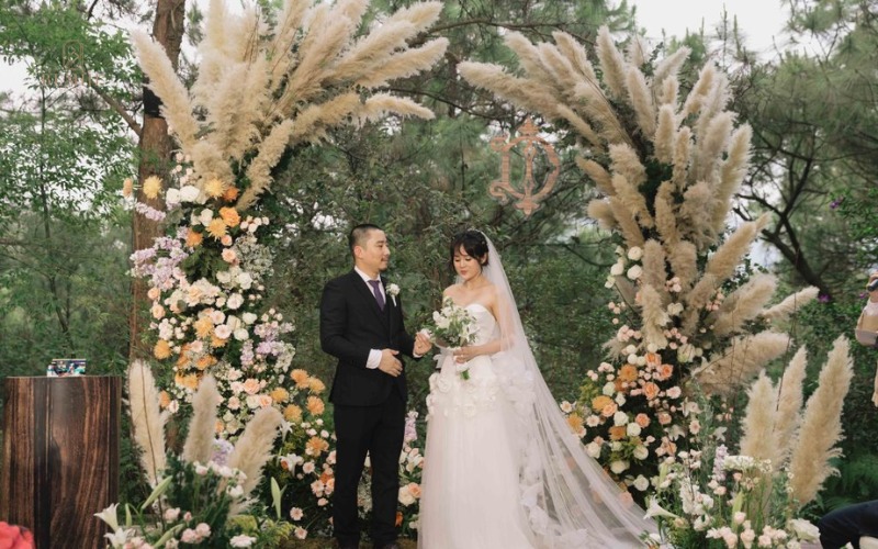 Đám cưới không rước dâu có được không? Xu hướng hay đi ngược với truyền thống?