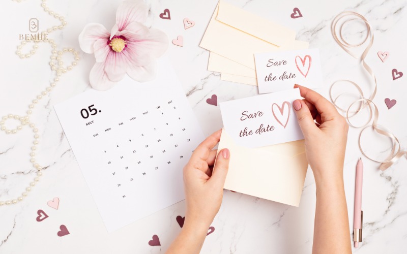 Đám cưới không rước dâu có được không