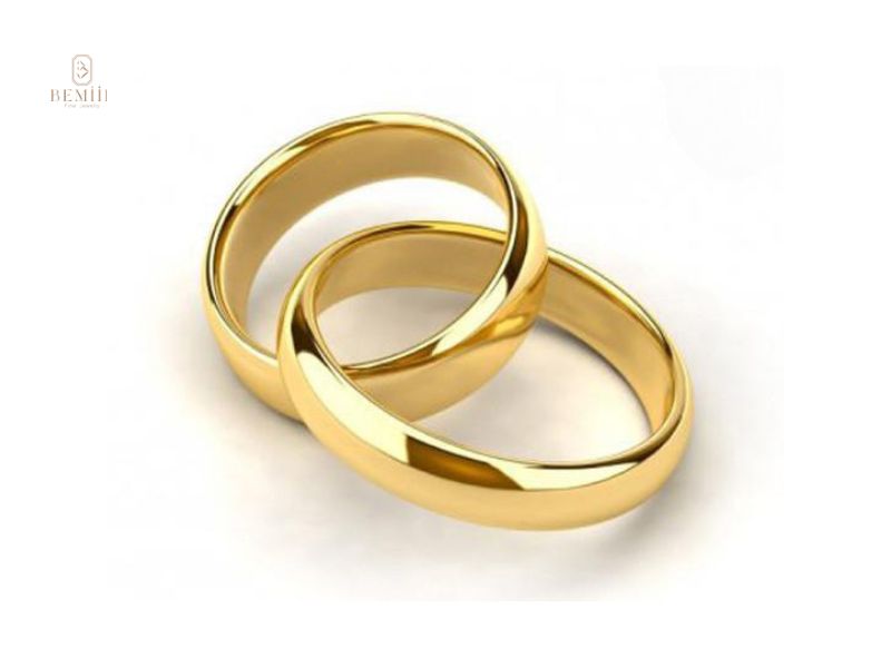 Vàng 10k 14k 18k là gì? Cách phân biệt và nhận biết