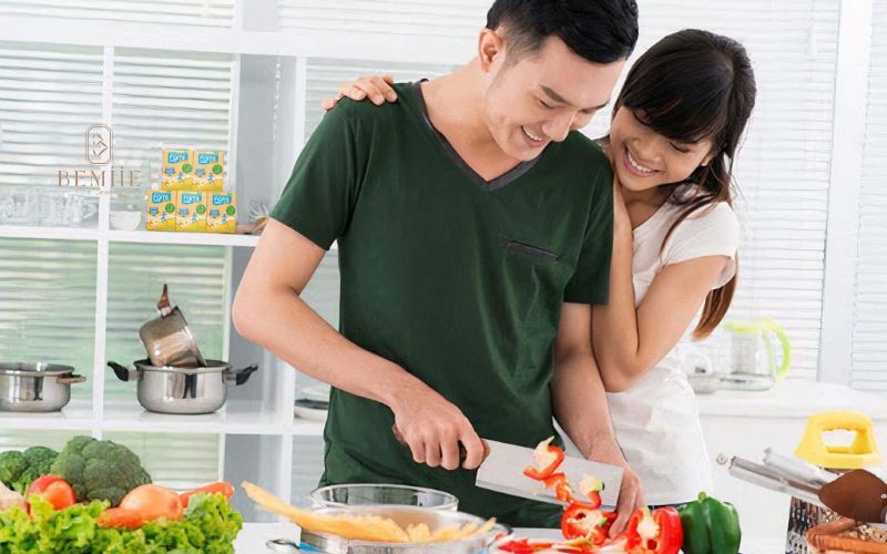 tặng quà kỷ niệm ngày cưới cho vợ