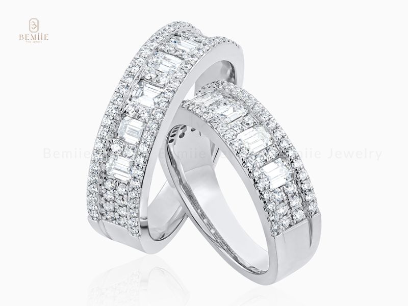 có nên bán nhẫn cưới không