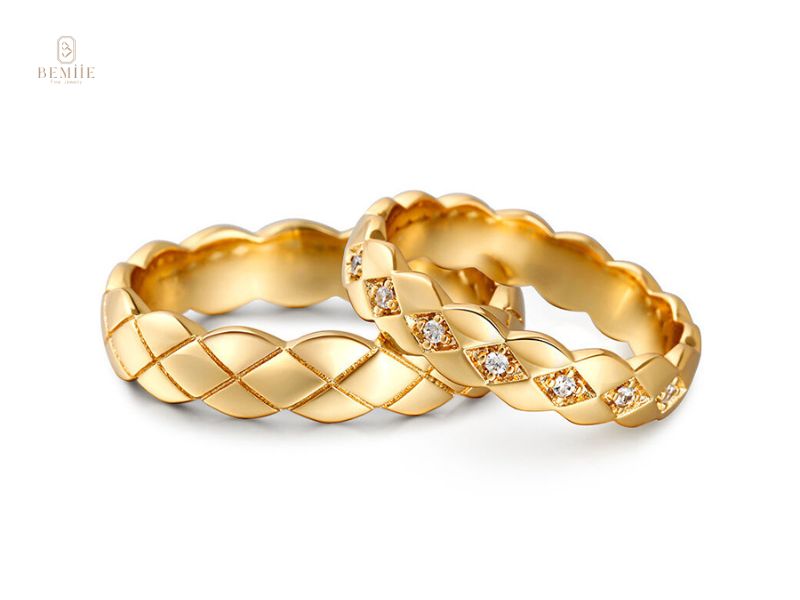 có nên bán nhẫn cưới không