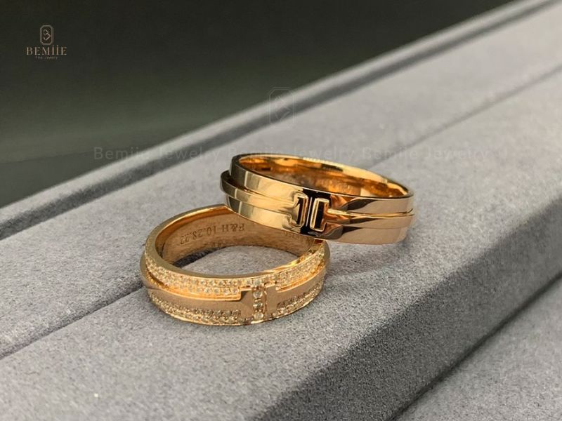 có nên bán nhẫn cưới không