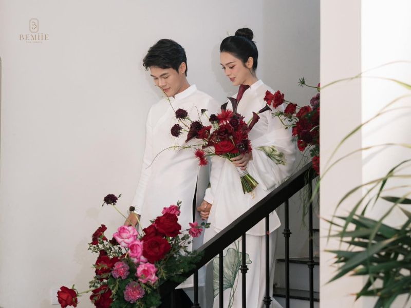 Sau đám hỏi có được ở chung không? Kinh nghiệm thực tế