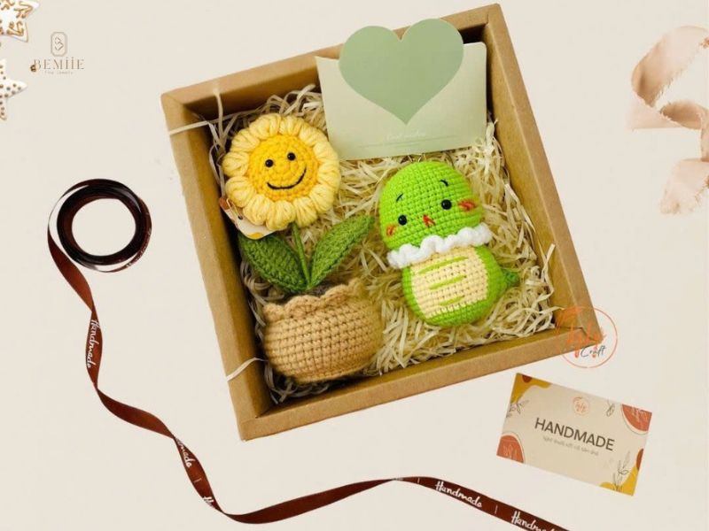 sinh nhật bạn gái nên tặng gì