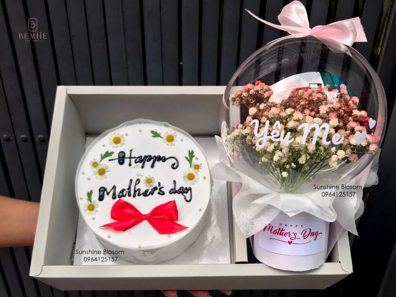 sinh nhật bạn gái nên tặng gì