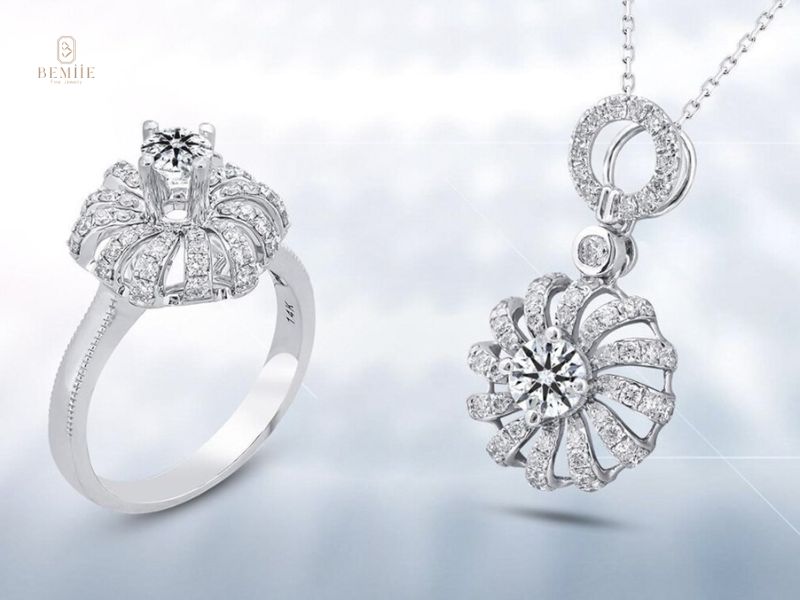 sinh nhật bạn gái nên tặng gì