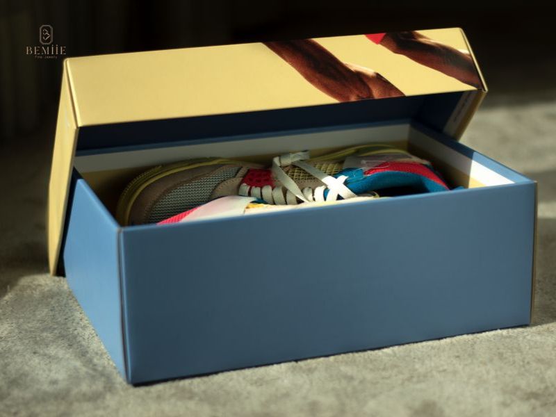 tặng giày cho người yêu là chia tay