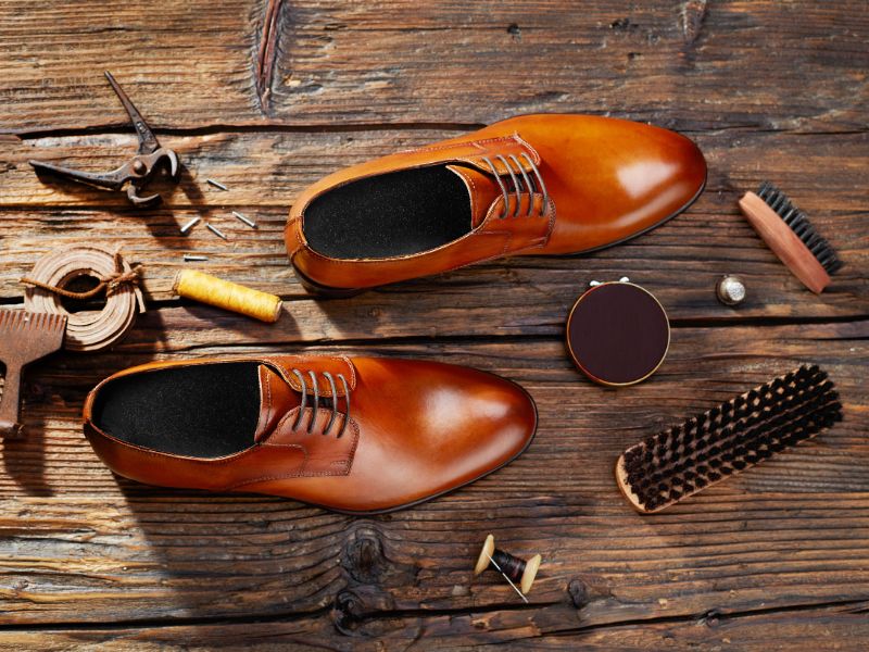 tặng giày cho người yêu là chia tay