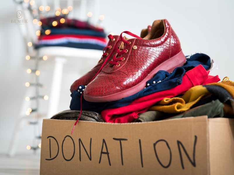 Giải mã: Tặng giày cho người yêu là chia tay có đúng không?