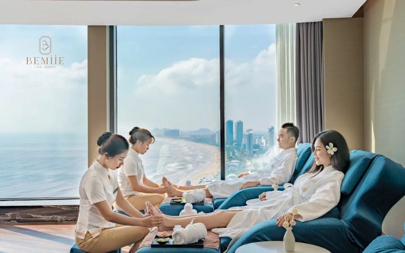 tặng quà kỷ niệm ngày cưới cho vợ