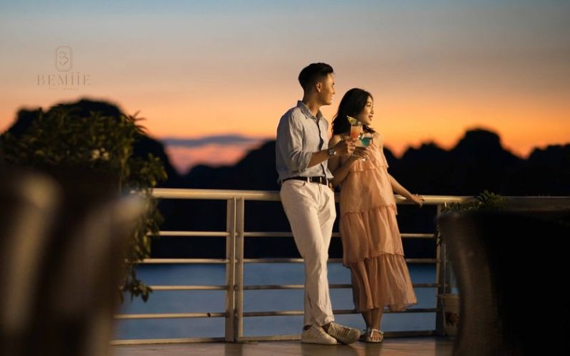 tặng quà kỷ niệm ngày cưới cho vợ