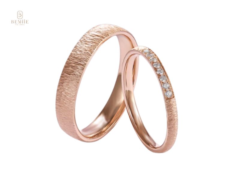 vàng hồng là gì