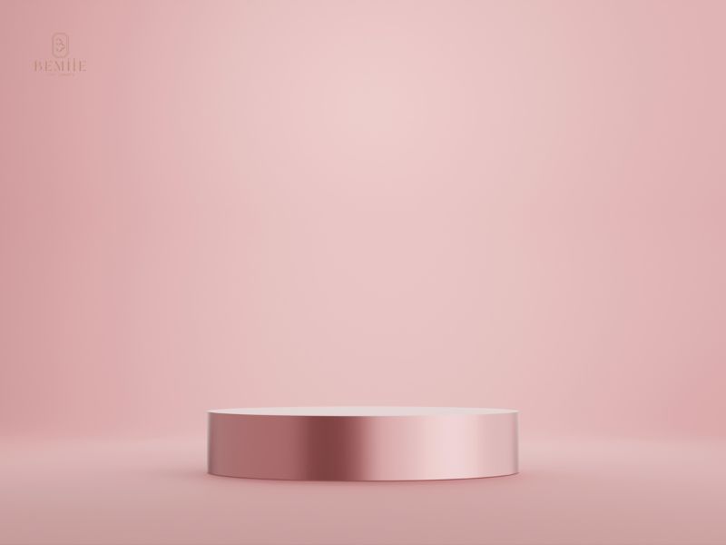 Vàng hồng là gì? Điểm vượt trội so với chất liệu khác