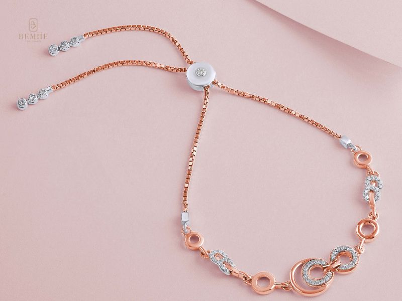 vàng hồng là gì