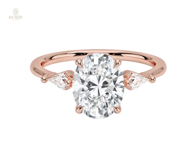 vàng hồng là gì