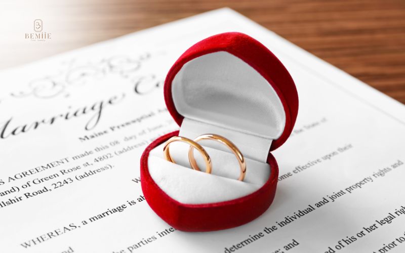 chi phí cho một đám cưới ở quê