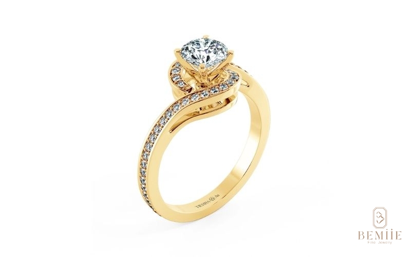 Bypass Holding My Heart - vòng tay của người yêu thương bất tận