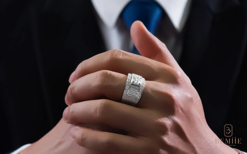 Sản phẩm trước khi bàn giao cho khách hàng đều được kiểm định kỹ lưỡng