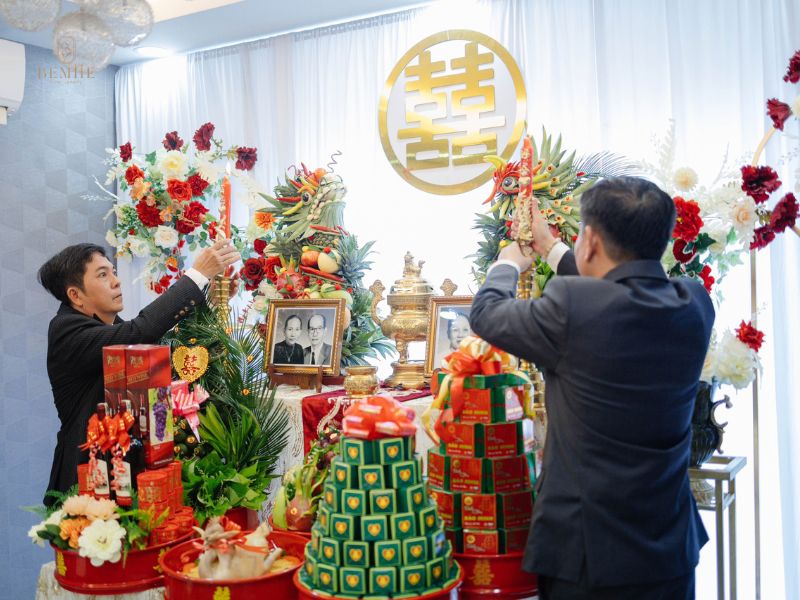 đại nạp là gì