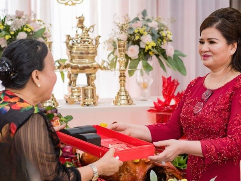 đại nạp là gì