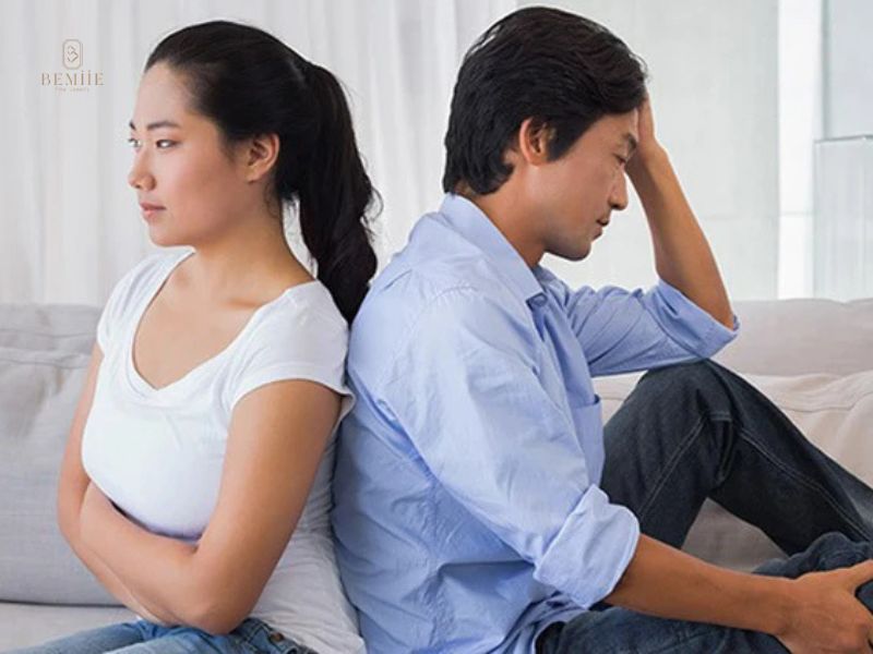 Khi nào nên kết thúc cuộc hôn nhân: 6 dấu hiệu cảnh báo