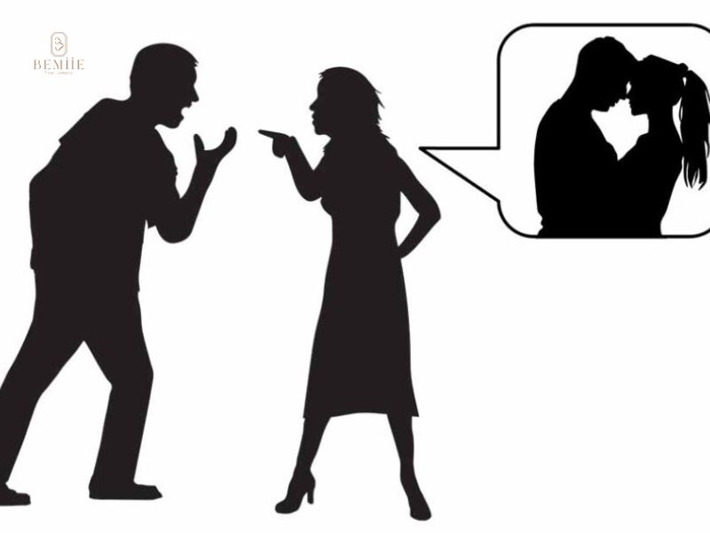 khi nào nên kết thúc cuộc hôn nhân