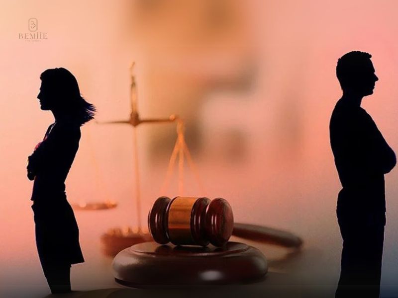 khi nào nên kết thúc cuộc hôn nhân