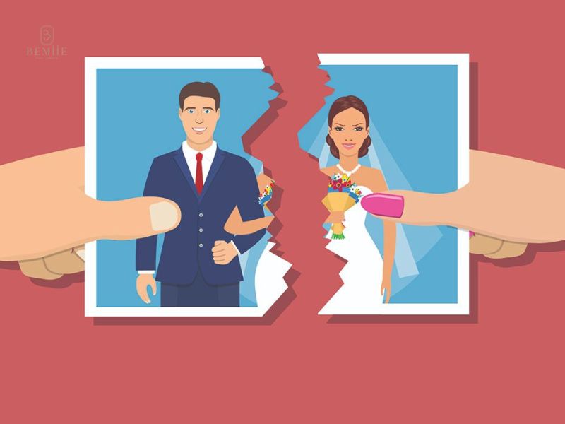 khi nào nên kết thúc cuộc hôn nhân