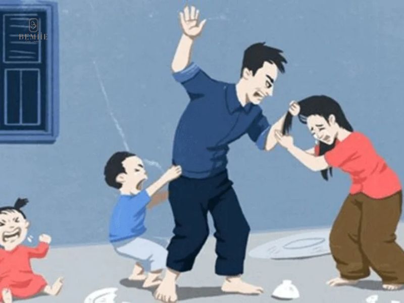 khi nào nên kết thúc cuộc hôn nhân